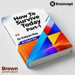 How to Survive Today part-1